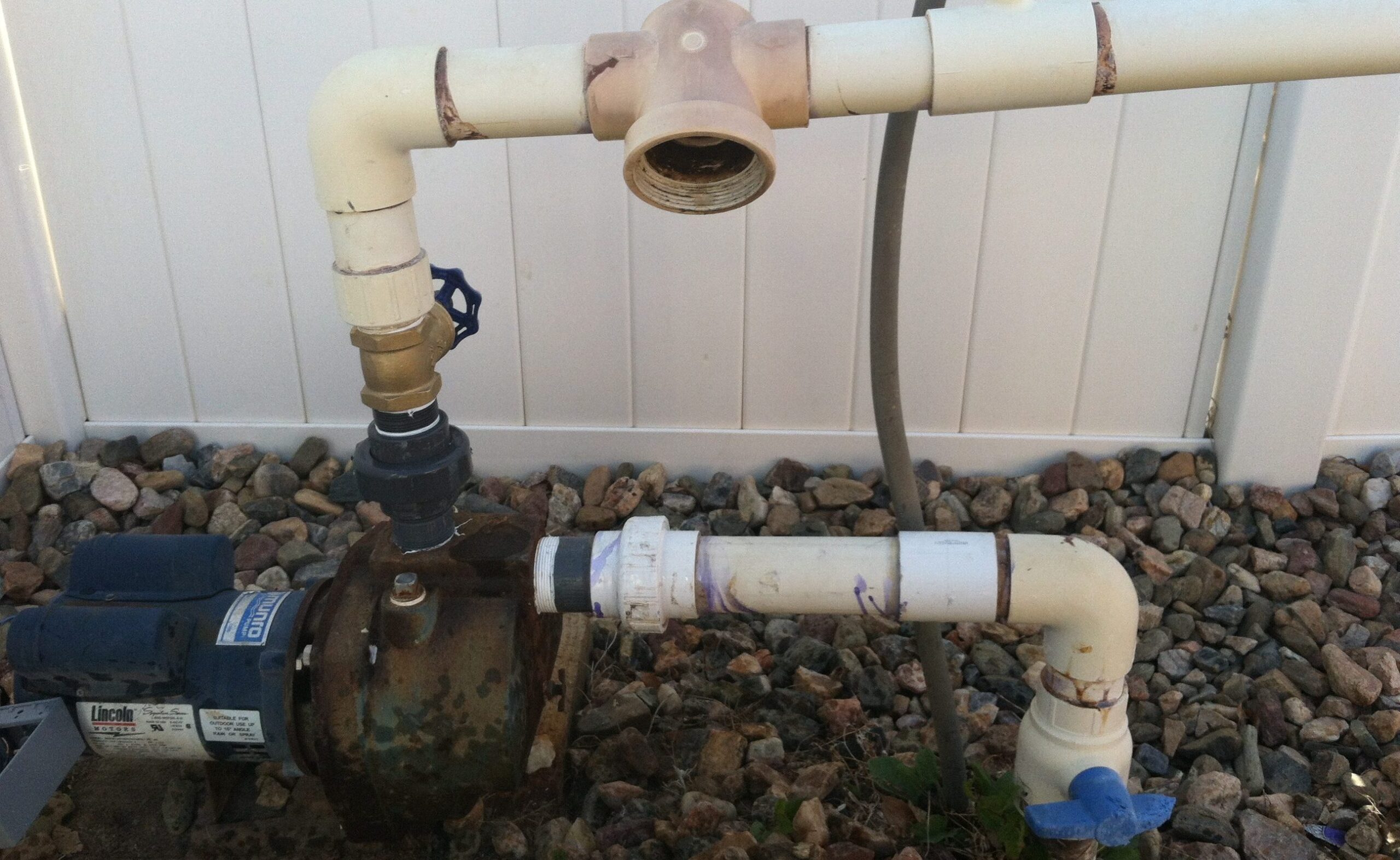 grand junction irrigation services; grand junction landscaping